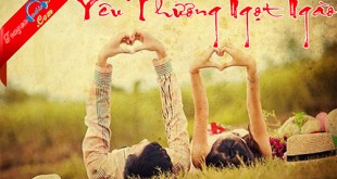 Truyện audio yêu thương ngọt ngào - Truyện Audio Tình Cảm
