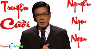 Truyện Ma Nguyễn Ngọc Ngạn Truyện Audio Hay
