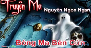 Truyện Ma Nguyễn Ngọc Ngạn Truyện Audio Hay