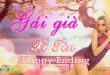 Tiểu thuyết ngôn tình Gái già xì tin – Nguyễn Thu Thủy