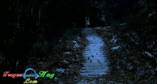 Truyện ma cầu thang ước nguyện - Truyện ma mới nhất