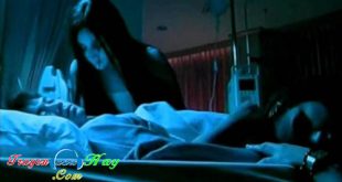 Truyện ma có thật: Những chuyện kì lạ ở kí túc xá