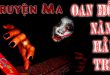Truyện ma audio Oan hồn nàng hầu trẻ - Người khăn trắng