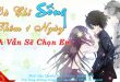 Dù chỉ sống thêm 1 ngày anh vẫn sẽ chọn em - Truyện ngôn tình hay nhất 2016