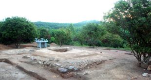 Chuyện kinh dị ở khe Nghệ - Đông Triều - Quảng Ninh