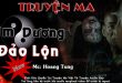 Nghe truyện ma âm dương đảo lộn - Người chết sống dậy