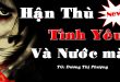 Hận thù, Tình yêu và Nước mắt Truyện Tâm linh, Ngôn tình