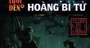 Mộ Hoàng Bì Tử Phần I Quyển II Ma Thổi Đèn