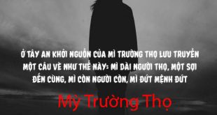 Truyện ma kinh dị Mì Trường Thọ