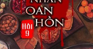 Bánh Trung Thu Nhân Oan Hồn - Seri Truyện Ma Rằm Tháng Tám